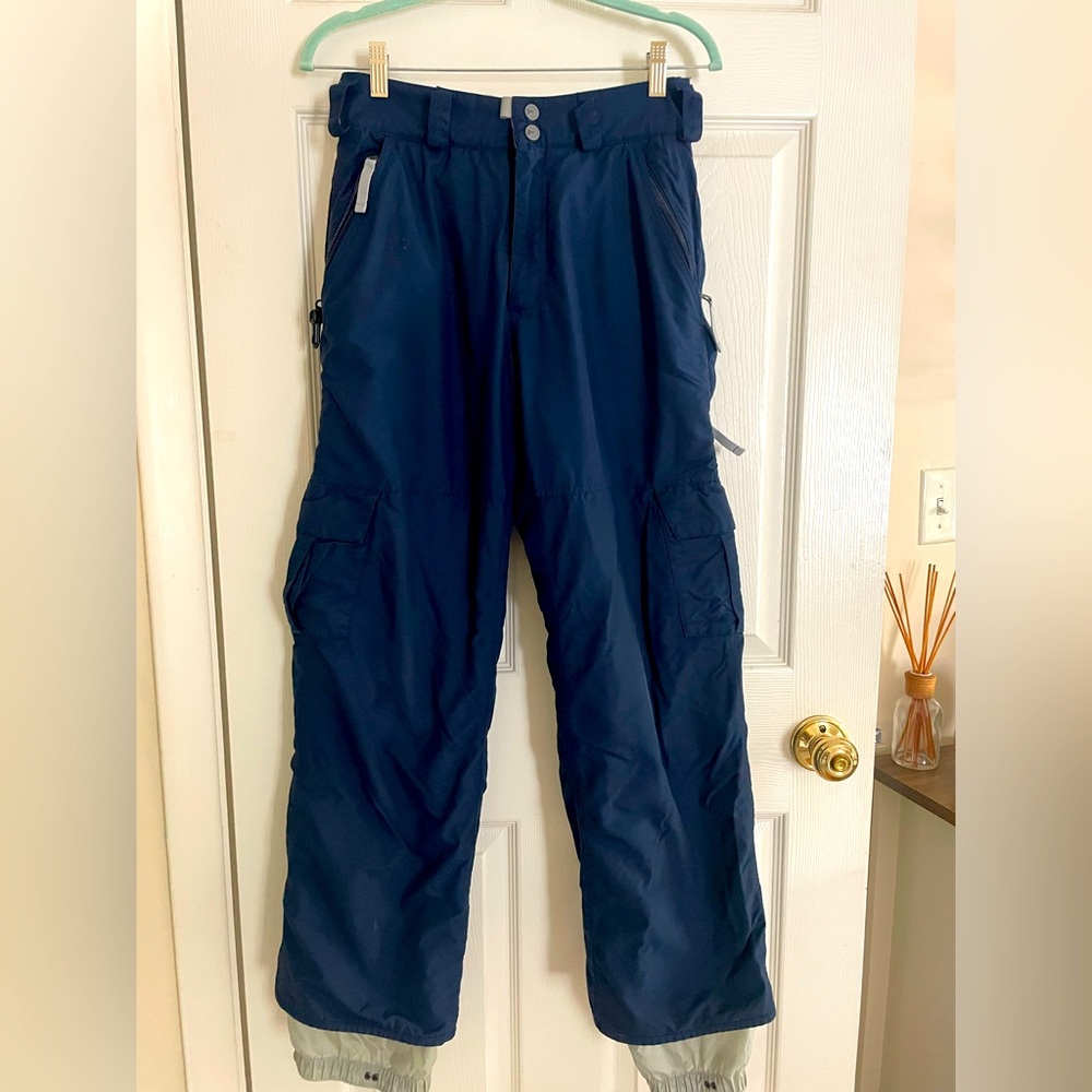 Burton Ski Pants Extra Small‎